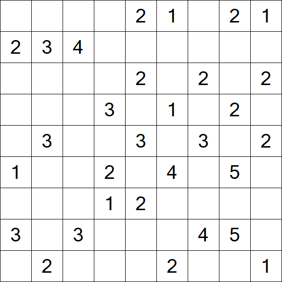 Minesweeper - Medium