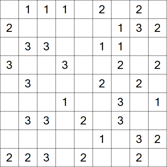 Minesweeper - Medium
