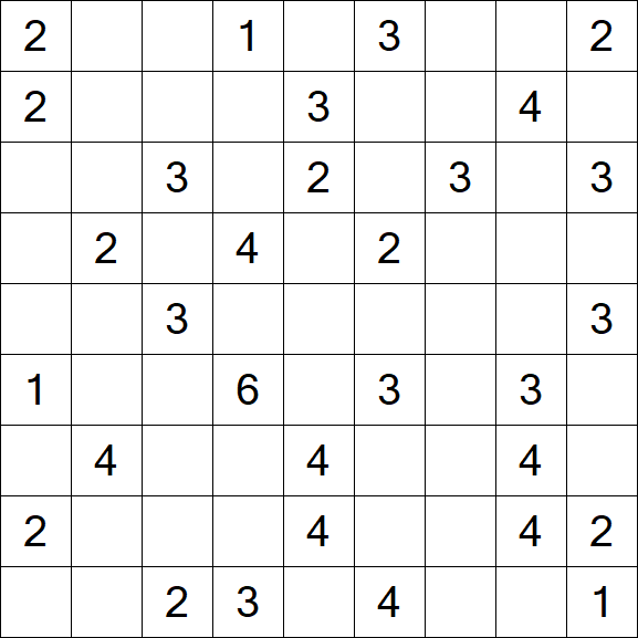 Minesweeper - Medium