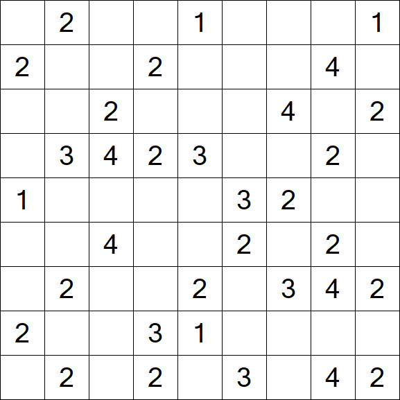Minesweeper - Medium