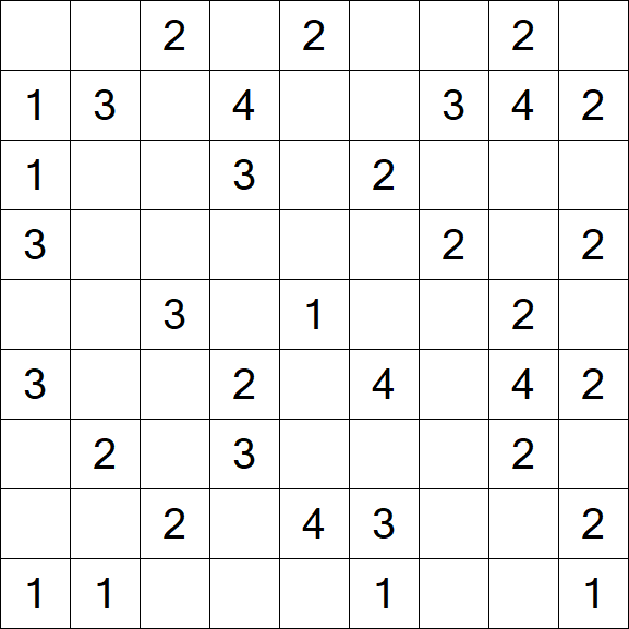 Minesweeper - Medium