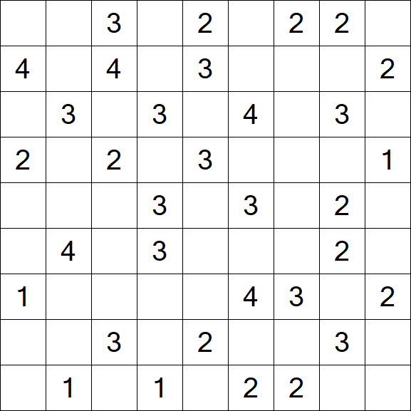 Minesweeper - Medium