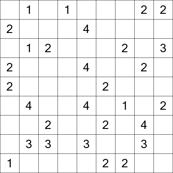 Minesweeper - Medium