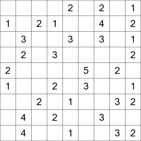 Minesweeper - Medium