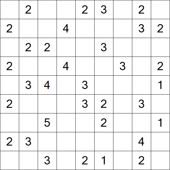 Minesweeper - Medium