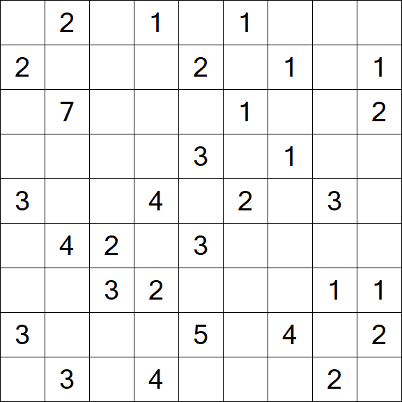 Minesweeper - Medium