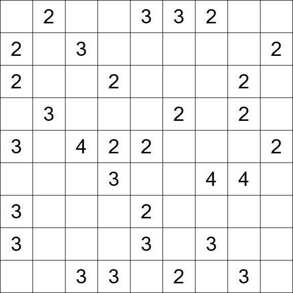 Minesweeper - Medium