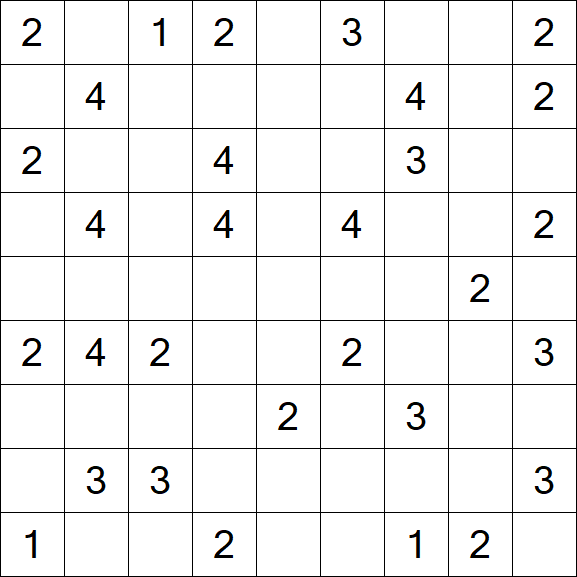 Minesweeper - Medium
