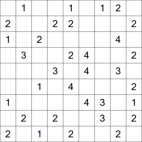 Minesweeper - Medio