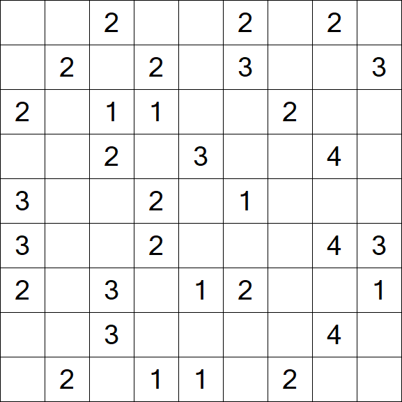 Minesweeper - Medium