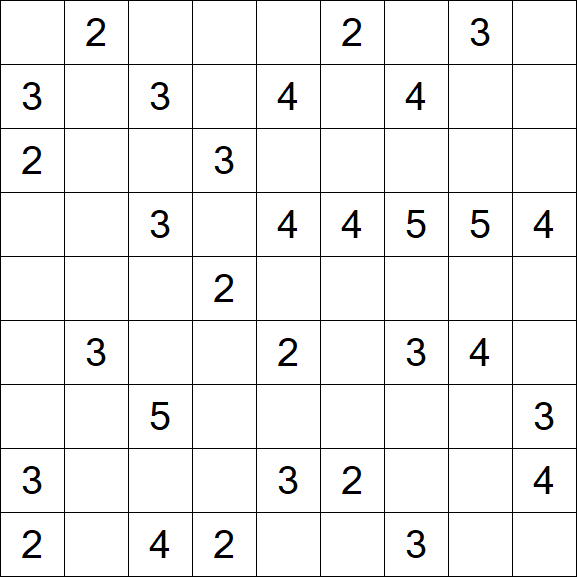 Minesweeper - Medio