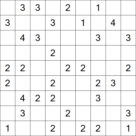 Minesweeper - Medio
