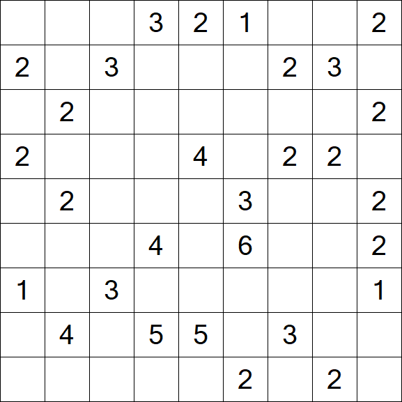 Minesweeper - Medium