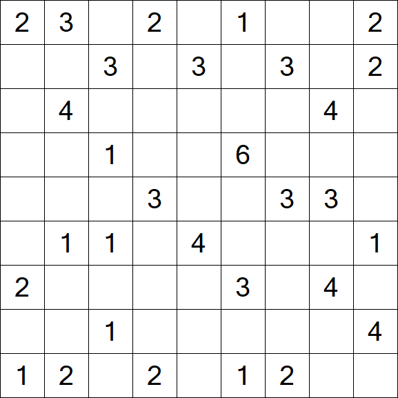 Minesweeper - Medium