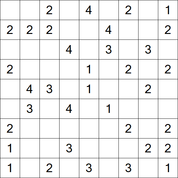 Minesweeper - Médio