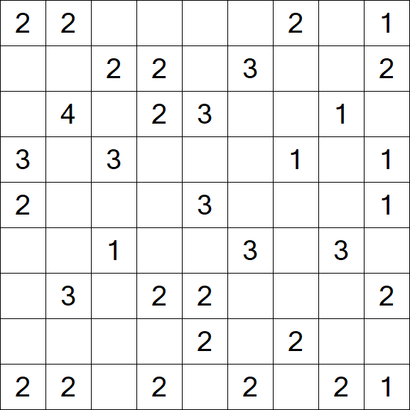 Minesweeper - Medium