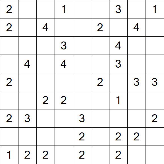 Minesweeper - Medium