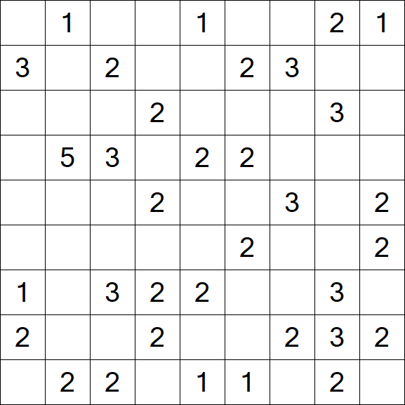 Minesweeper - Medium