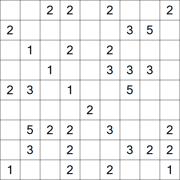 Minesweeper - Medium
