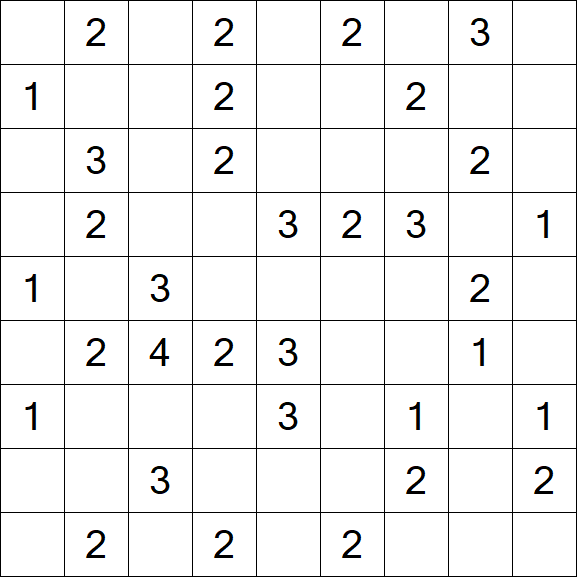 Minesweeper - Medium