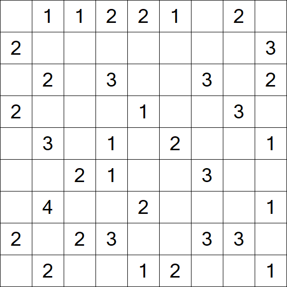 Minesweeper - Medium