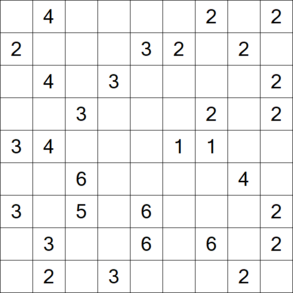Minesweeper - Medium