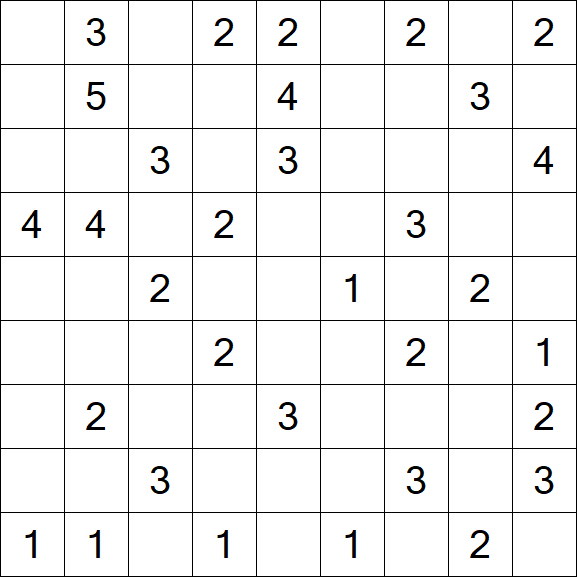 Minesweeper - Medium