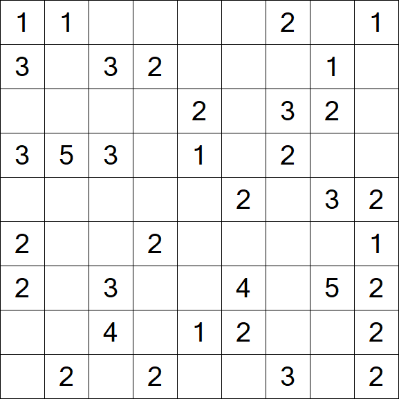Minesweeper - Médio
