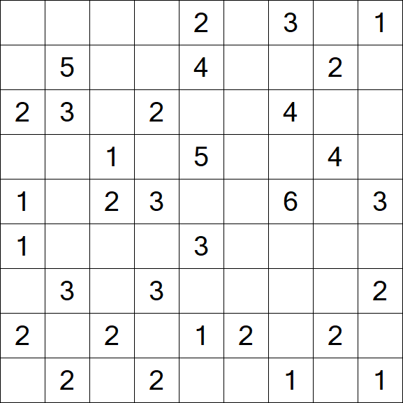 Minesweeper - Medium