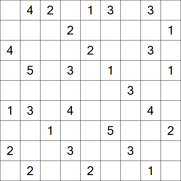 Minesweeper - Medium