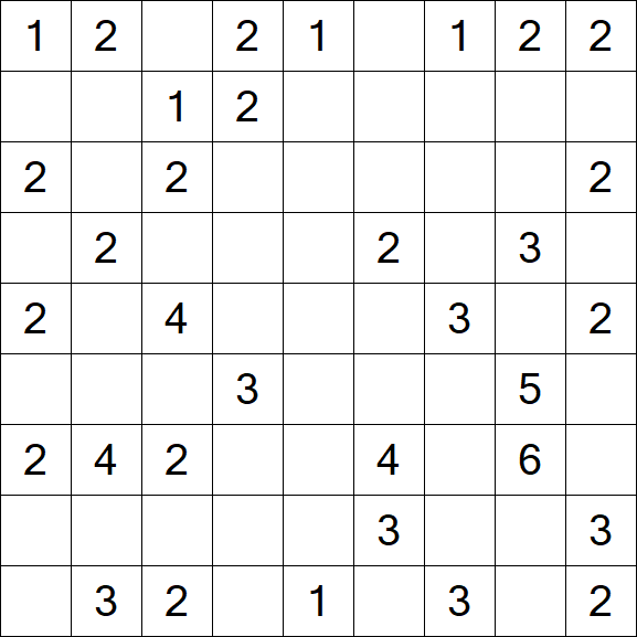 Minesweeper - Medio