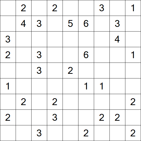 Minesweeper - Medium