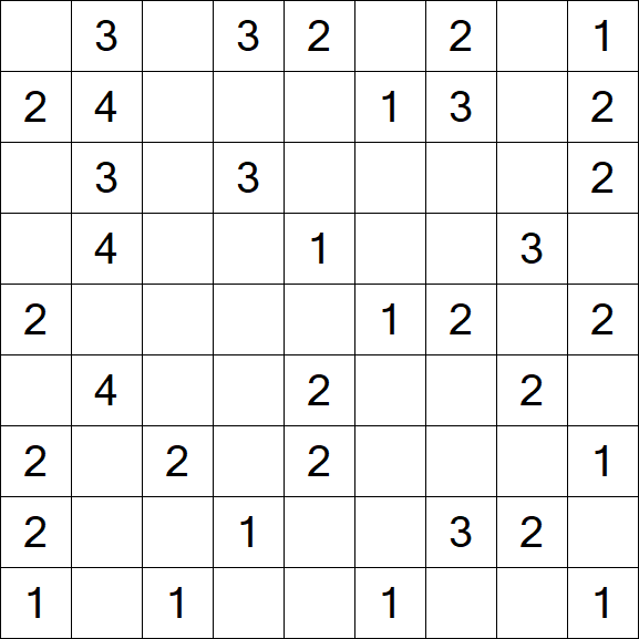 Minesweeper - Medio