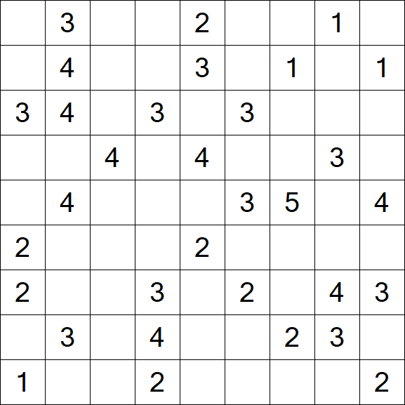 Minesweeper - Medium