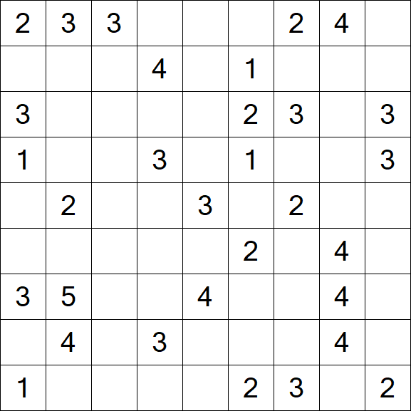 Minesweeper - Medium
