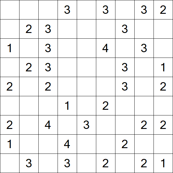 Minesweeper - Medium