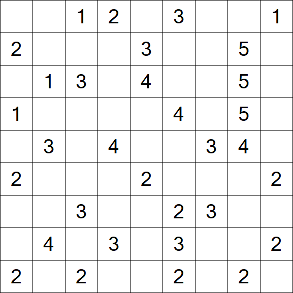 Minesweeper - Medio
