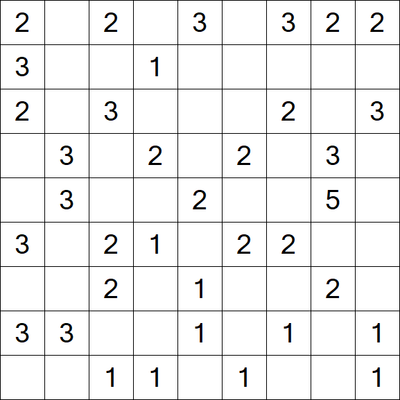 Minesweeper - Medium