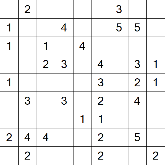 Minesweeper - Medium