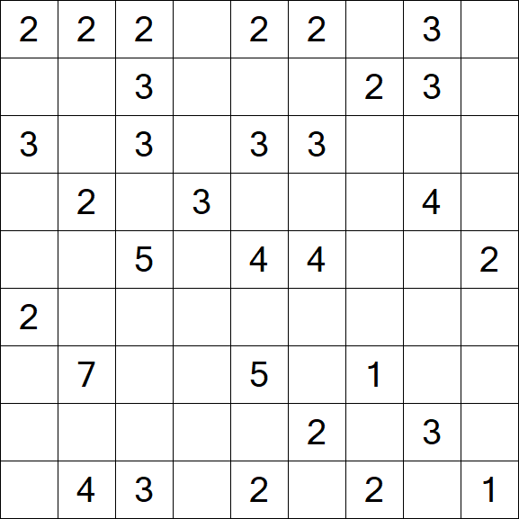 Minesweeper - Medium