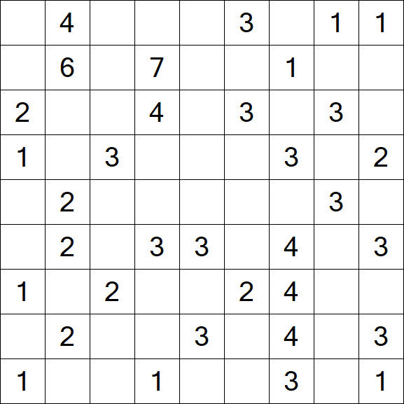 Minesweeper - Medio