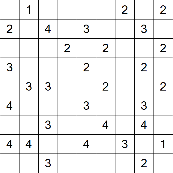 Minesweeper - Medium