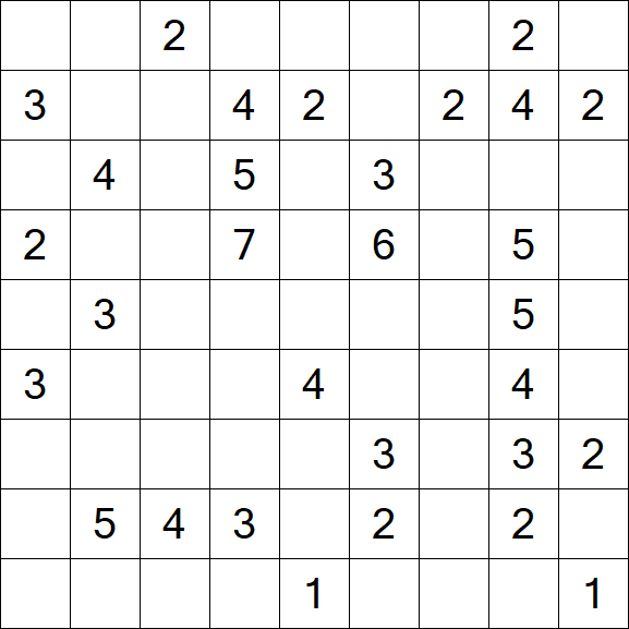 Minesweeper - Medium