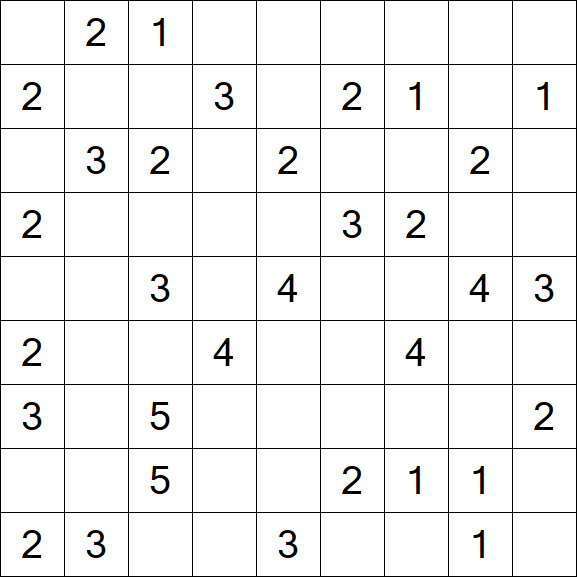 Minesweeper - Medium