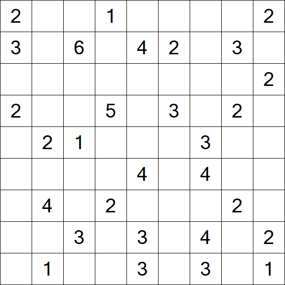 Minesweeper - Medium