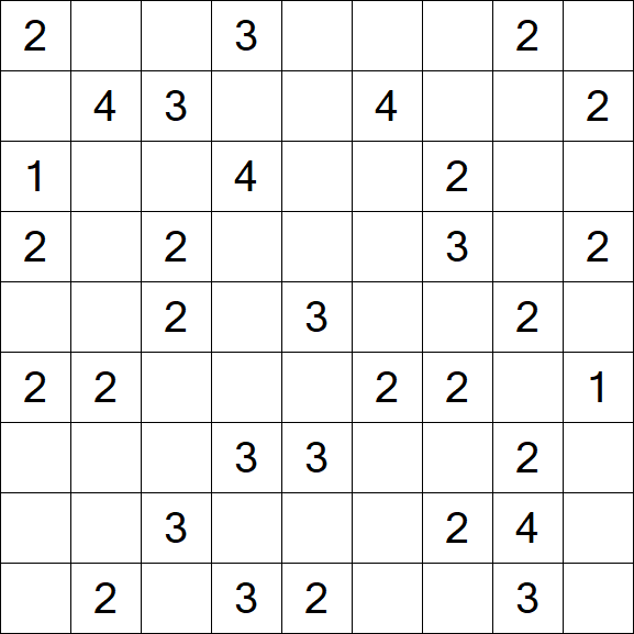 Minesweeper - Medium