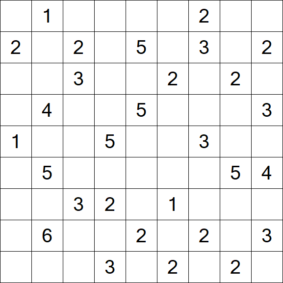 Minesweeper - Médio