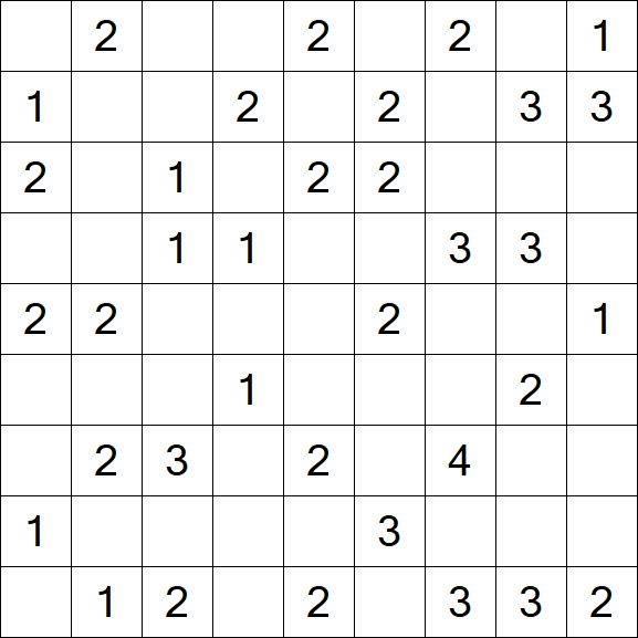 Minesweeper - Medium
