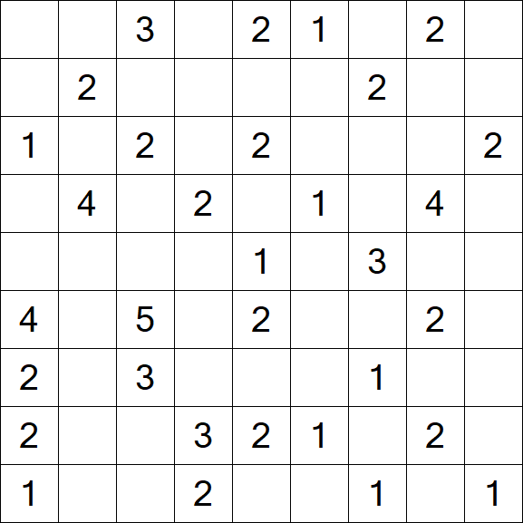 Minesweeper - Medium