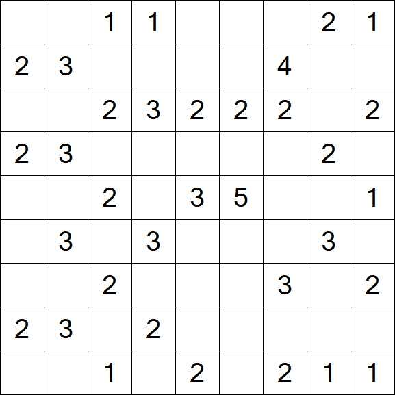 Minesweeper - Mittel